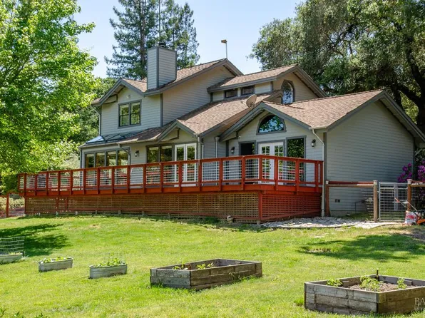 7293 Occidental Road, Sebastopol, CA 95472
