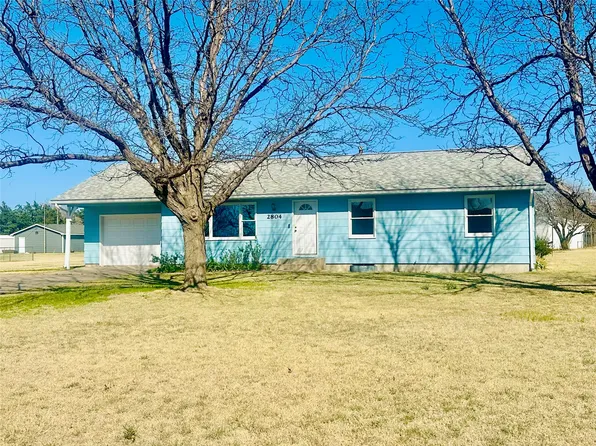 2804 Center Ave, Dodge City, KS 67801