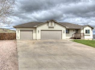2382 Ambush Ranch Rd, Rapid City, SD 57703