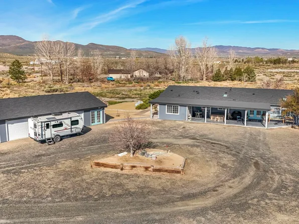 3100 Hope Ave, Silver Springs, NV 89429