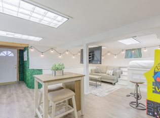 1230 SE 36th Ave, Portland, OR 97214