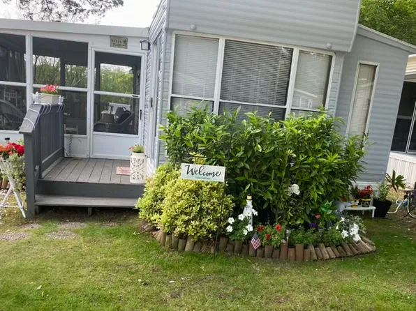 709 Us Route 9 Hwy #652, Cape May, NJ 08204
