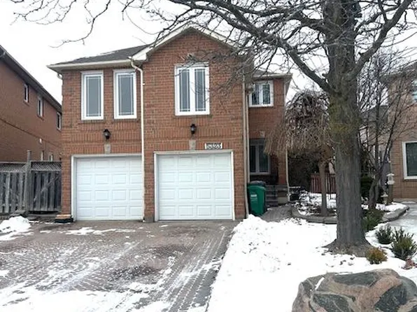 5323 Flatford Rd, Mississauga, ON L5V 1P3