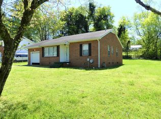 1101 Coosa St, Athens, TN 37303