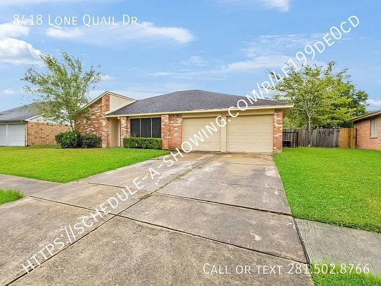 8418 Lone Quail Dr — Photo 2
