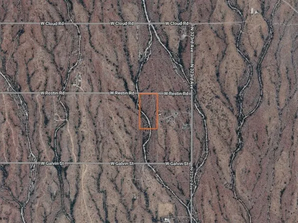 323xx W Restin Road #47, Wickenburg, AZ 85390