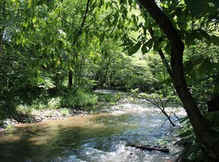 263 Cold Springs Ln, Hayesville, NC 28904