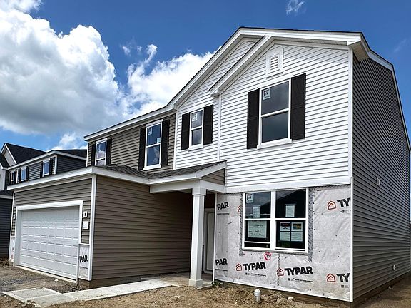 2nd image of 6260 Trefoil St Lot 99