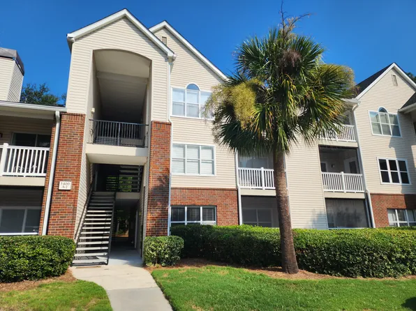 2011 N Highway 17 Hwy #1400C, Mount Pleasant, SC 29466