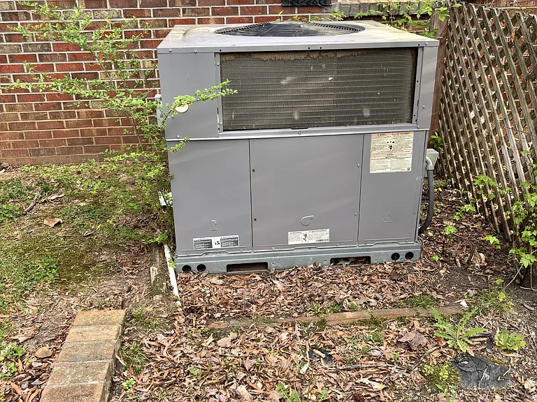 HVAC Unit