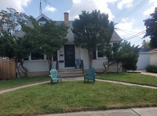 7417 36th Ave, Kenosha, WI 53142