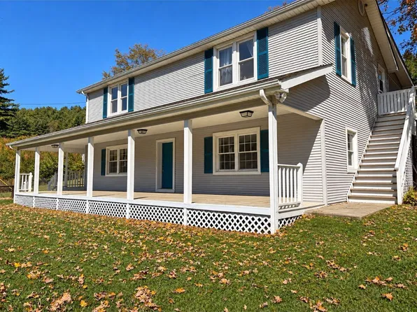 4331 State Highway 88 E, Jefferson, NC 28640