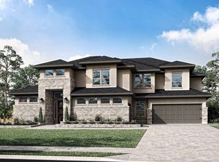 14119 Lollypine Pointe Dr, Cypress, TX 77433