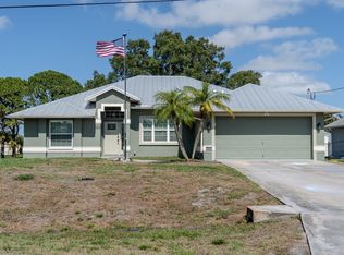 504 SE Nome Dr, Pt Saint Lucie, FL 34953