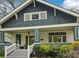 226 W Park Ave, Charlotte, NC 28203