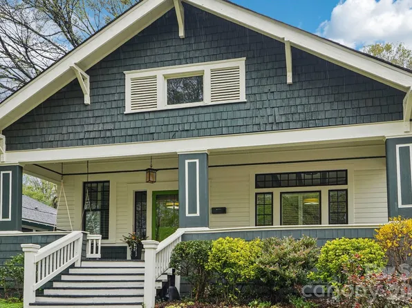226 W Park Ave, Charlotte, NC 28203