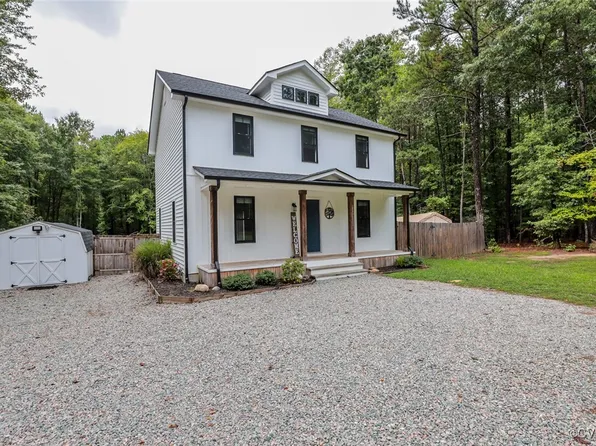 1113 Bradbury Rd, Moseley, VA 23120