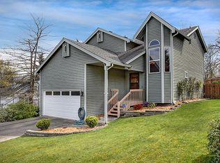 27732 25th Dr S, Federal Way, WA 98003