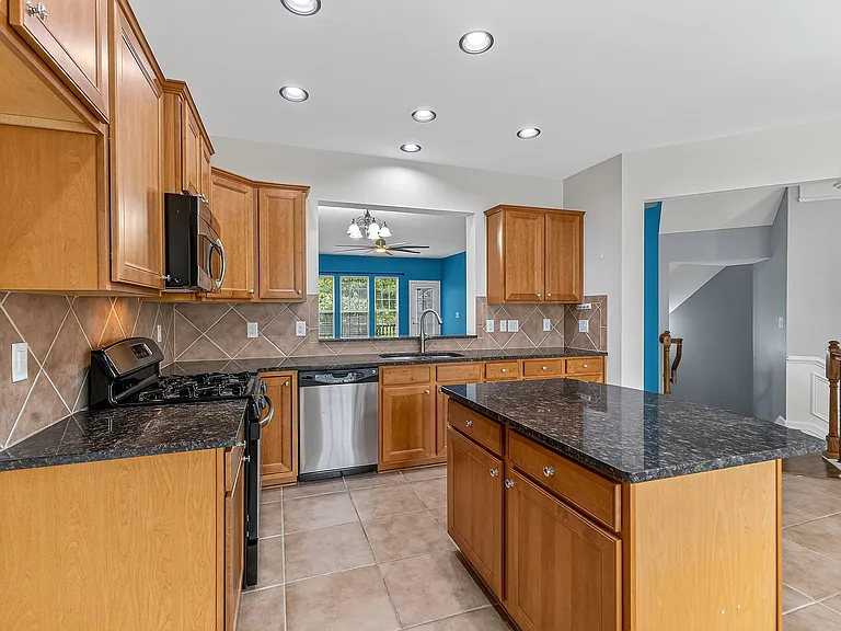 8611 Macedonia Lake Dr #1 — Photo 9