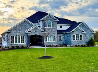 4990 Kraus Rd, Clarence, NY 14031