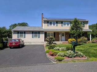 1601 Grace St, Wall Township, NJ 07753