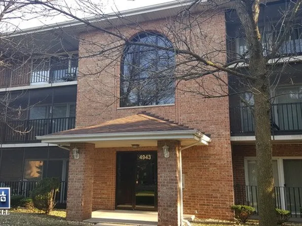 4943 E Circle Dr APT 303, Crestwood, IL 60445