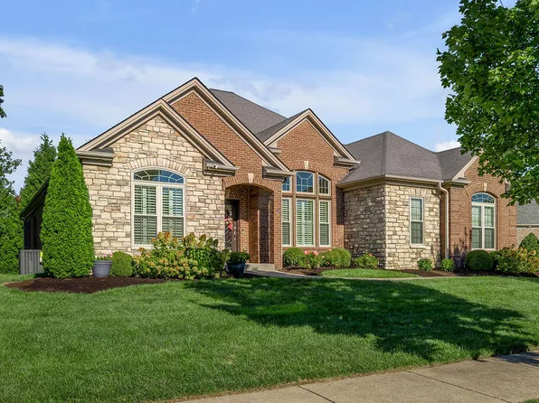 209 Grassland Park, Lexington, KY 40515