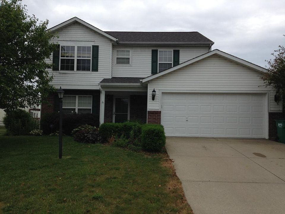 8961 Woodlark Dr.