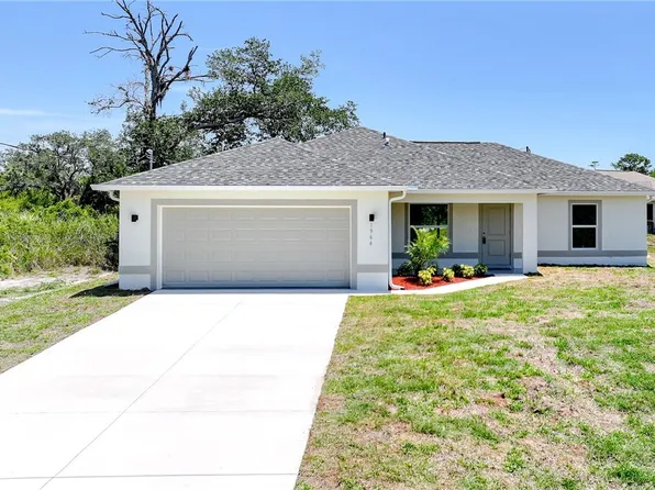 1964 Leghorn St, Lehigh Acres, FL 33972