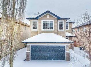 157 Chapalina Close SE, Calgary, AB T2X 3W2
