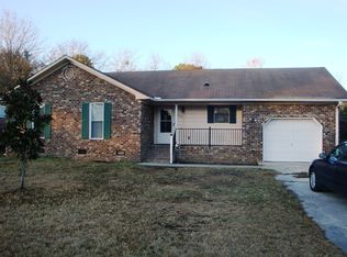 709 Beauregard Rd, Summerville, SC 29486