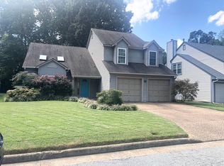 236 Rushlake Ct, Newport News, VA 23602
