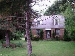 5960 Shepler Church Ave SW, Navarre, OH 44662