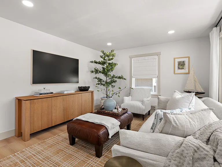 3615 Rosedale St NW — Photo 5