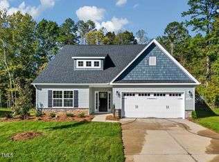 1945 Meadowview Dr, Graham, NC 27253