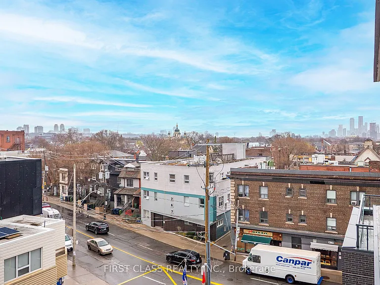 758 Dovercourt Rd #612 — Photo 32