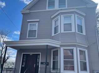 165 N 11th St APT 1, Newark, NJ 07107