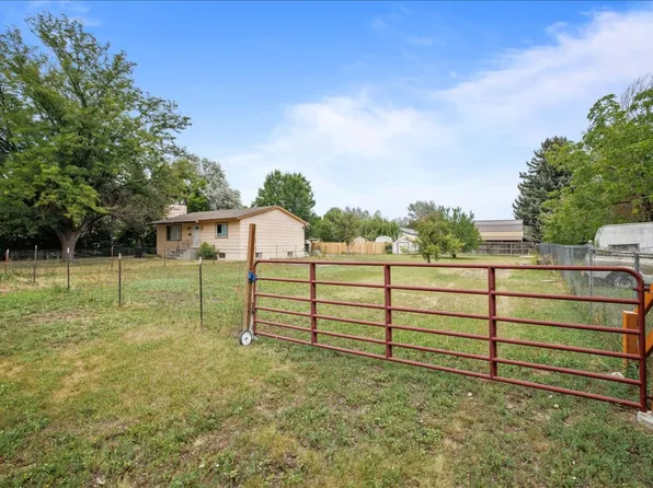 S 12th St W, Billings, MT 59101