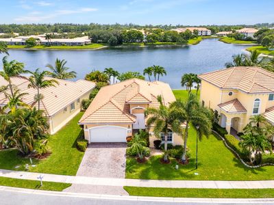 8816 S San Andros, West Palm Beach, FL, 33411