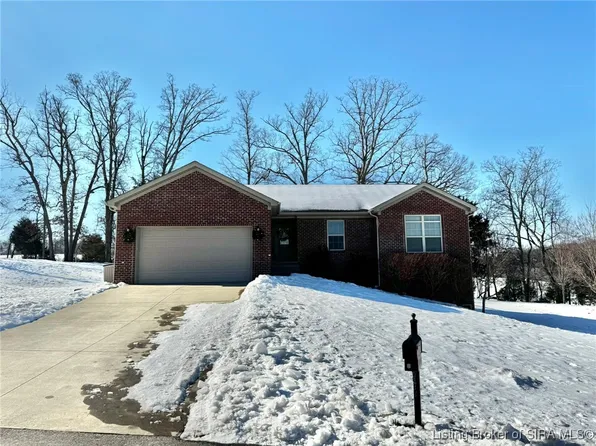 7310 Rainelle Court, Lanesville, IN 47136