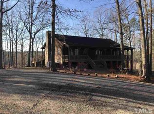 141 Homestead Rd, Angier, NC 27501