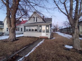 403 N 3rd Ave, Marshalltown, IA 50158