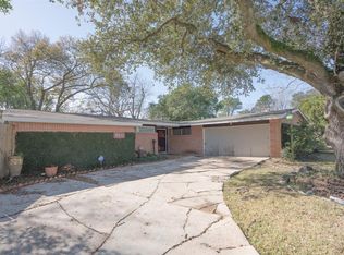 5511 W Bellfort St, Houston, TX 77035