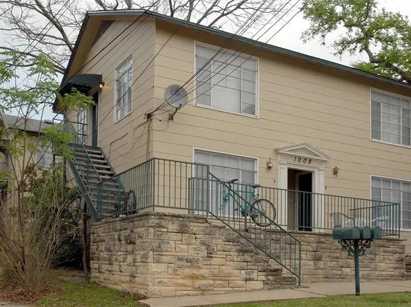 1008 W 25th St APT A, Austin, TX 78705