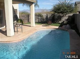 6987 S Gull Ln, Tucson, AZ 85756