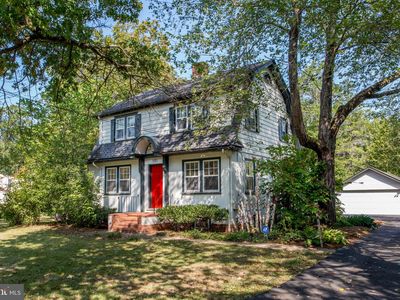 505 E State St, Doylestown, PA, 18901