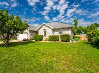 1110 N 14th Ave, Ozark, MO 65721