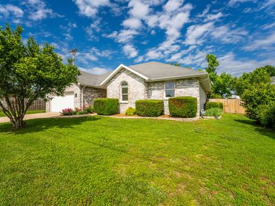 1110 N 14th Avenue, Ozark, MO, 65721
