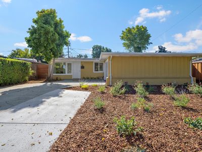 1118 Pecos Way, Sunnyvale, CA, 94089