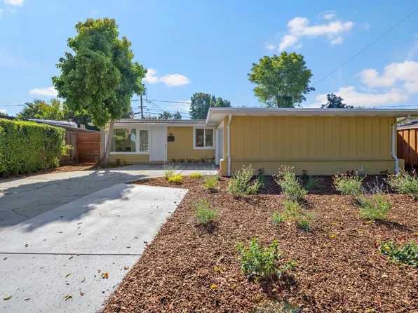 1118 Pecos Way, Sunnyvale, CA 94089